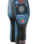 Wallscanner D-tect 120 Professional Duvar tarama cihazı