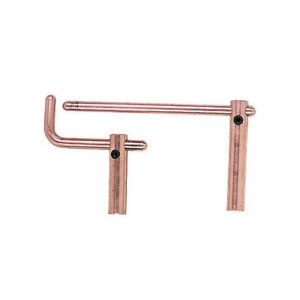 Xa3 Arms + Electrodes For External Profiles 803158