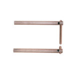 Xa6 Straight Arms L=250mm + Electrodes 803152