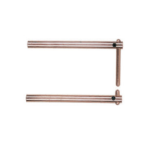 Xa6 Straight Arms L=250mm + Electrodes 803152