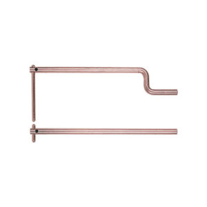 Xa9 Shaped Arms L=500mm + Electrodes 803156