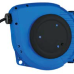 YAMA 14 - 6mm Makaralı Hava Hortumu 12+1 METRE