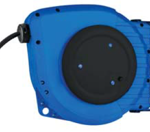 YAMA 14 - 6mm Makaralı Hava Hortumu 12+1 METRE