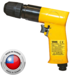 YAMA AT-4031C Kabzalı Havalı Matkap 10 mm Sağ Sol (1)