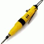 YAMA AT-4050 Havalı Tornavida 5 mm Düz Tip 1500 Devir