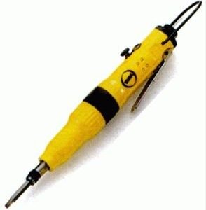 YAMA AT-4050 Havalı Tornavida 5 mm Düz Tip 1500 Devir