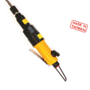 YAMA AT-4051A Havalı Tornavida 5,5 mm Düz Tip 1800 Devir