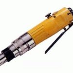YAMA AT-4053 Havalı Tornavida(Dıştan Tork Ayarlı) 6 mm Düz Tip 1800 Devir