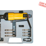 YAMA AT-4060AK Havalı Tornavida Seti 5 mm Düz Tip 8000 Devir (1)