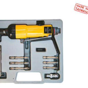 YAMA AT-4060AK Havalı Tornavida Seti 5 mm Düz Tip 8000 Devir (1)