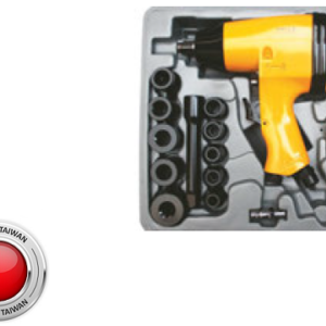 YAMA AT-5040K Somun Sökme Seti 12'' (9... (2)