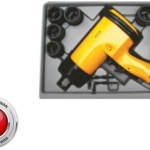 YAMA AT-5060K Havalı Somun Sıkma Lokmalı Set 34'' 17 Parça (1)