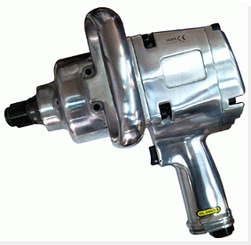 YAMA AT-6082P Havalı Somun Sıkma Kısa Soket 194 Kg 3500 Devir (1)