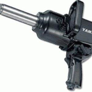 YAMA AT-6085P-8 Havalı Somun Sıkma Tabanca Tipi Uzun Soket