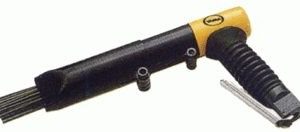 YAMA Havalı Boya Sökücü Kabzalı Tip 48 İğneli (1)