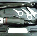 YAMA Havalı Cam Fitili Kesme Seti 6 Parçalı 3 mm