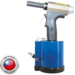 YAMA Havalı Civata Perçin Pensi 6,4 mm (1)