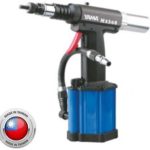 YAMA Havalı Hidrolik Perçin Somun Pensi M3 - 38 (1)