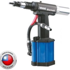 YAMA Havalı Hidrolik Perçin Somun Pensi M3 - 38 (1)
