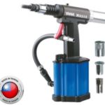 YAMA Havalı Hidrolik Perçin Somun Pensi M3-M12 (1)