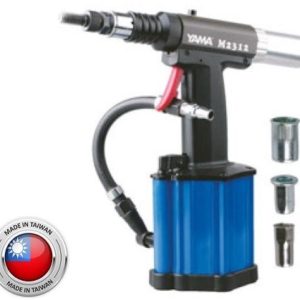 YAMA Havalı Hidrolik Perçin Somun Pensi M3-M12 (1)