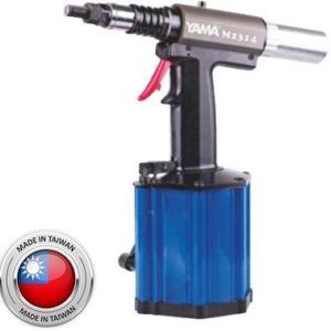 YAMA Havalı Hidrolik Perçin Somun Pensi M8-M14 (1)