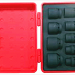 YAMA Havalı Lokma Takımı 1'' - 11 Parça