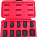 YAMA Havalı Lokma Takımı 12 - 12 Parça