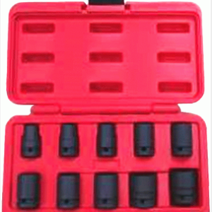 YAMA Havalı Lokma Takımı 12 - 12 Parça