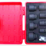 YAMA Havalı Lokma Takımı 34 - 10 Parça