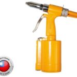 YAMA Havalı Pop Perçin Tabancası Pistonlu 5 MM 720 KG (1)