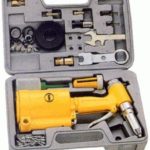 YAMA Havalı Pop Perçin Tabancası Seti 5 MM 720 KG (1)