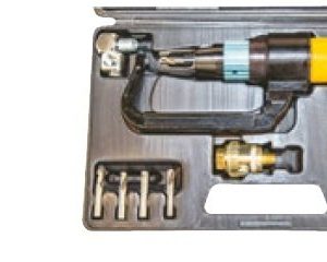 YAMA Havalı Punta Çürütme Seti (1)