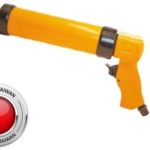 YAMA Havalı Silikon Kartuş Tabancası (1)