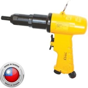 YAMA Havalı Somunlu Perçin Tabancası Kabzalı 12 MM (1)