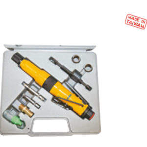 YAMA Havalı Tornavida Seti 4 mm Düz Tip 1.500 Devir