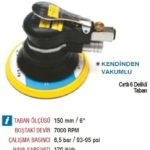 YAMA Havalı Toz Emişli Prof Daire Zımpara (2)