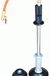 YAMA Havalı Vantuzlu Kaporta Çektirme Seti