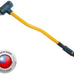 YAMA Havalı Çekiç Tip Boya Kazıcı Gemiler İçin