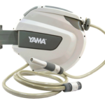 YAMA Makaralı Bahçe Sulama Su Hortumu 20+2 METRE (1)