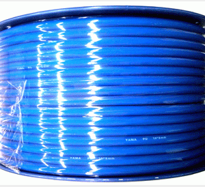 YAMA Rulo PU Hava Hortumu 12mm x 16mm x 100 mt