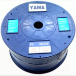 YAMA Rulo PU Hava Hortumu 8mm x 12mm x 100 mt