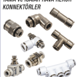 YAMA VE ISAIAH HAVA REKOR KONNEKTÖRLERİ