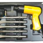 Yama AT 2012K 190mm Keski-Kalafat Tabanca Seti