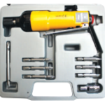 Yama AT 4060 AK 5mm Düz Tip Tornavida Seti