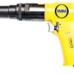 Yama AT 4081 Kabzalı Tip Tornavida