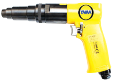 Yama AT 4081 Kabzalı Tip Tornavida