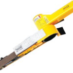 Yama AT 7010 Bant Zımpara Makinası