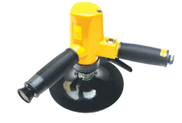 Yama AT 7070S 180mm Dikey Zımpara