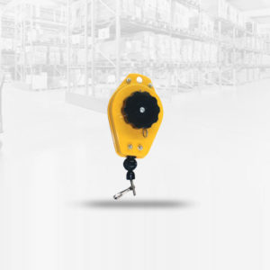 Yaylı Tip Balanser - PG 34002